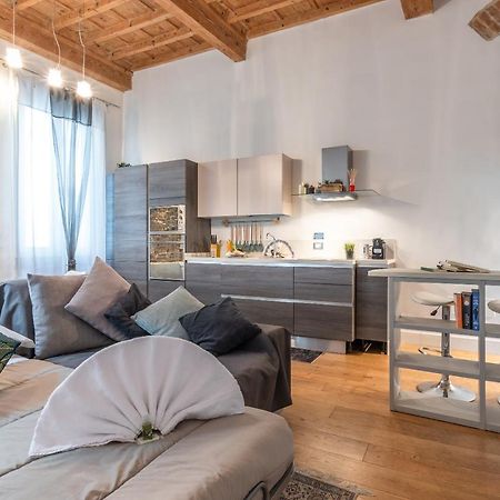 E Quindi Uscimmo A Riveder Le Stelle Appartement Florence Buitenkant foto