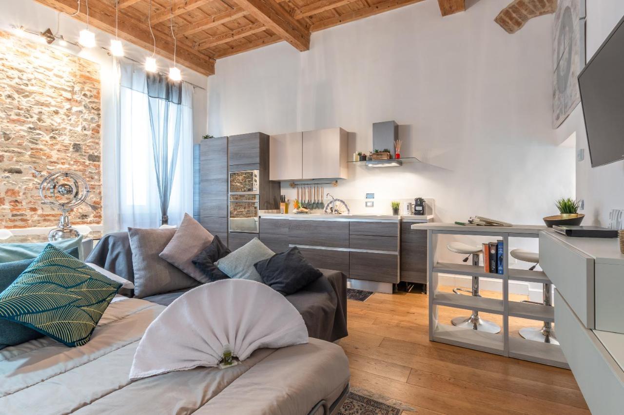 E Quindi Uscimmo A Riveder Le Stelle Appartement Florence Buitenkant foto
