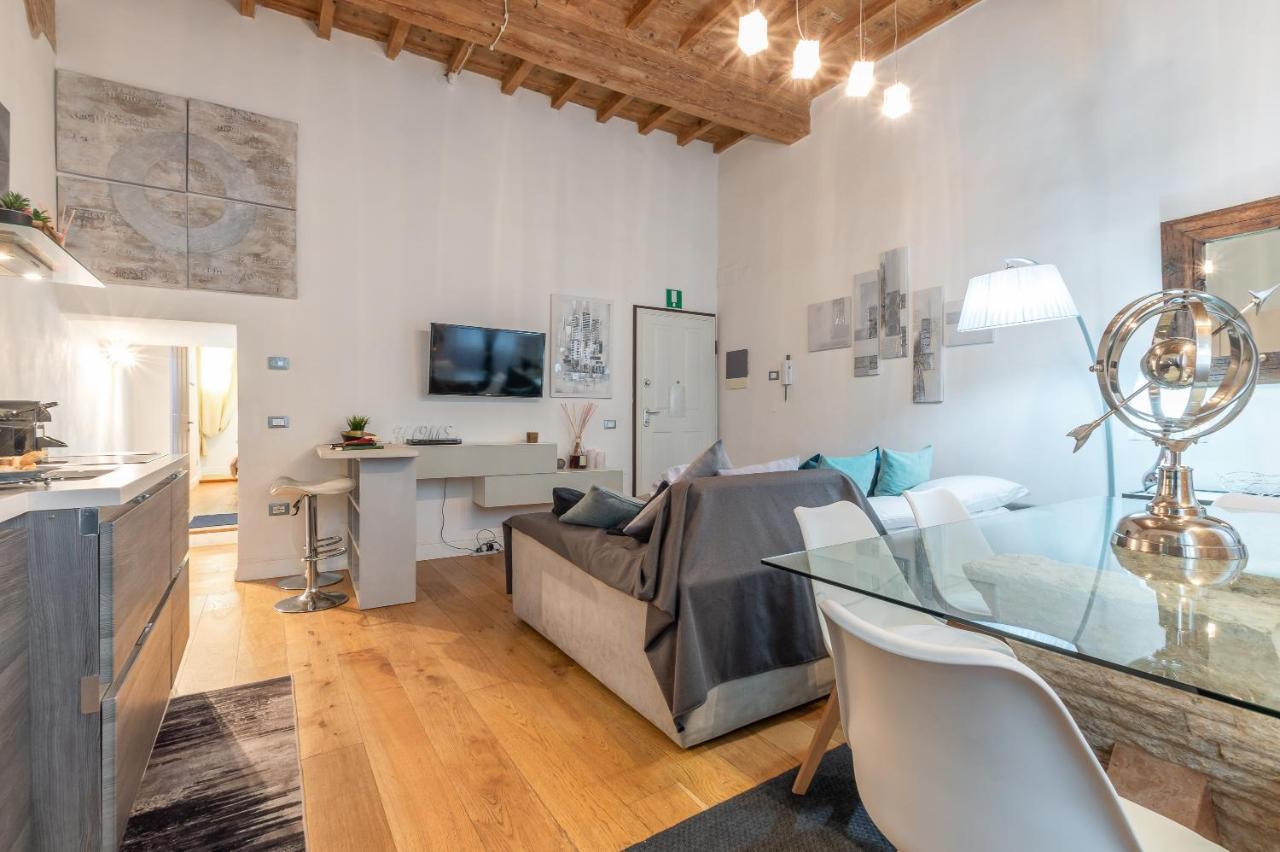 E Quindi Uscimmo A Riveder Le Stelle Appartement Florence Buitenkant foto