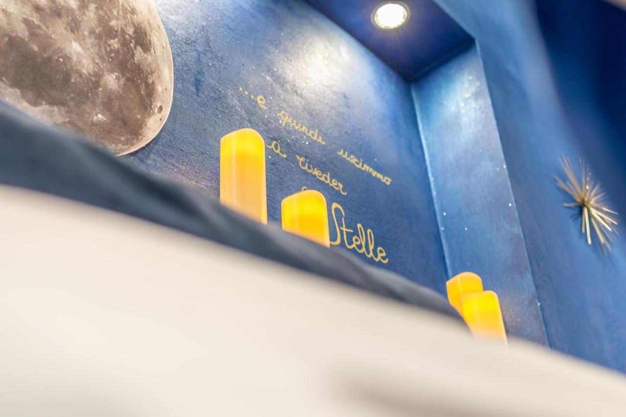 E Quindi Uscimmo A Riveder Le Stelle Appartement Florence Buitenkant foto