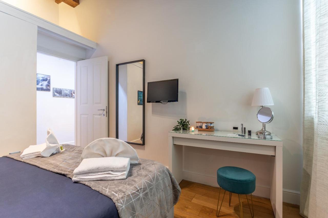 E Quindi Uscimmo A Riveder Le Stelle Appartement Florence Buitenkant foto