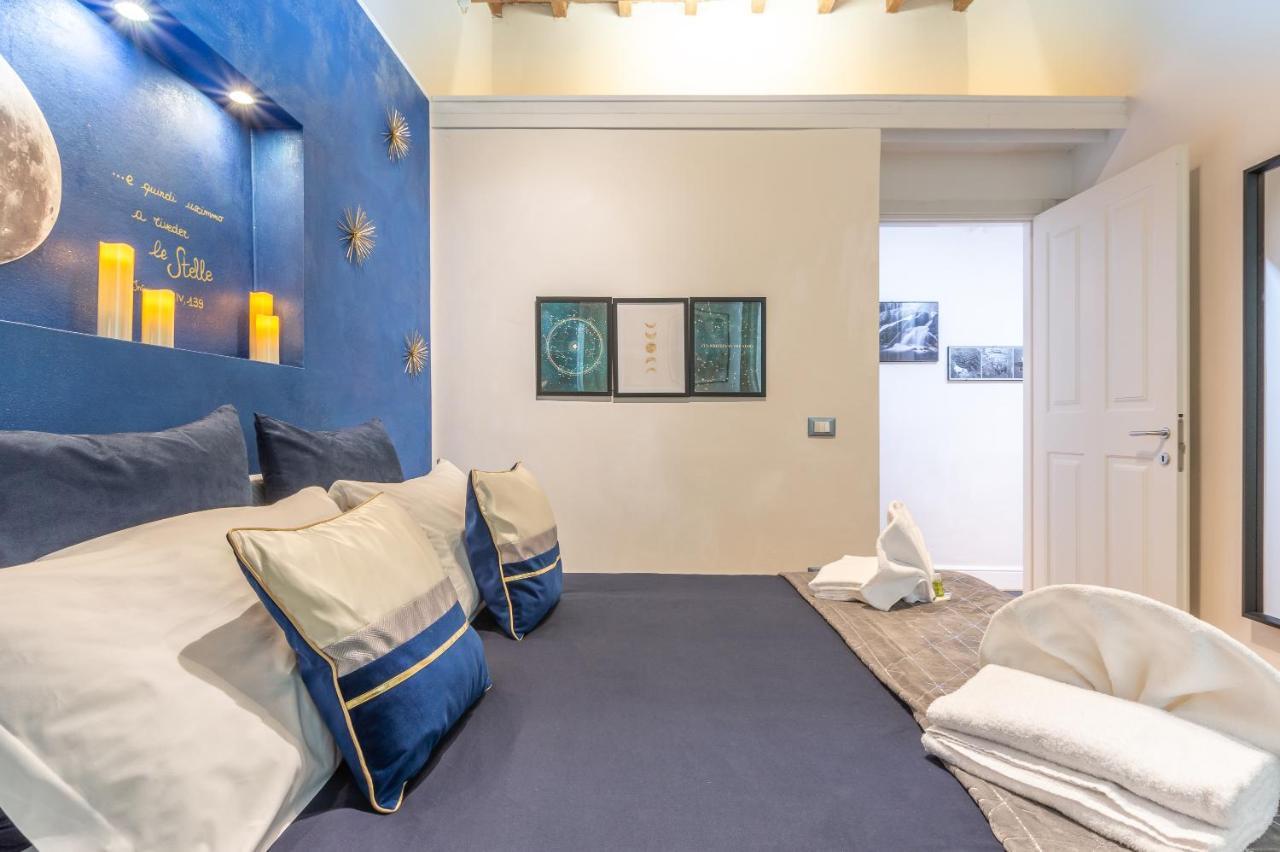 E Quindi Uscimmo A Riveder Le Stelle Appartement Florence Buitenkant foto