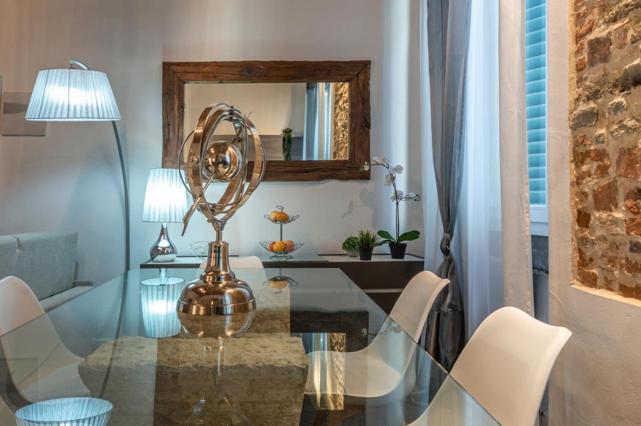 E Quindi Uscimmo A Riveder Le Stelle Appartement Florence Buitenkant foto