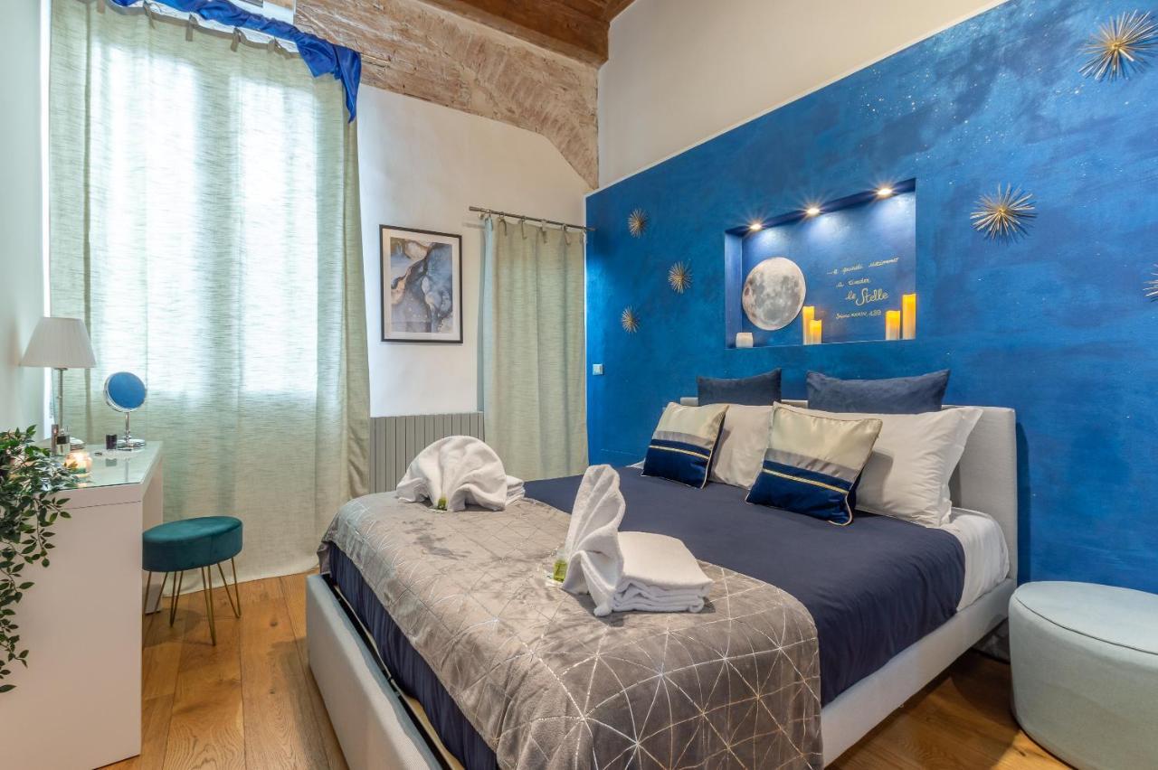 E Quindi Uscimmo A Riveder Le Stelle Appartement Florence Buitenkant foto