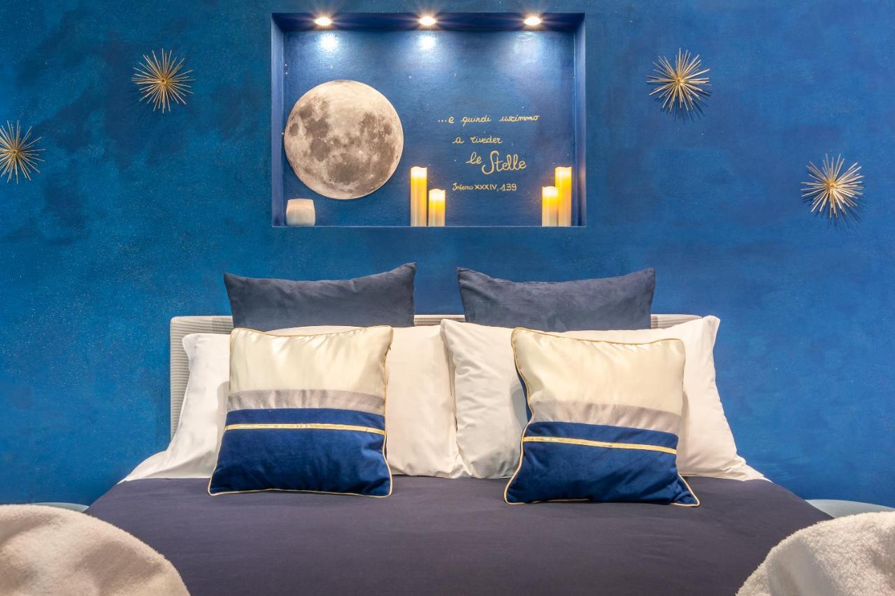 E Quindi Uscimmo A Riveder Le Stelle Appartement Florence Buitenkant foto