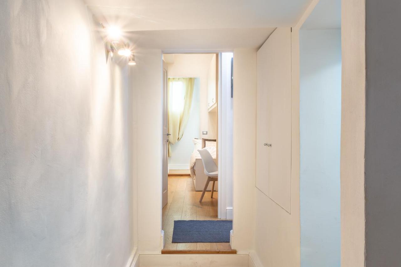 E Quindi Uscimmo A Riveder Le Stelle Appartement Florence Buitenkant foto