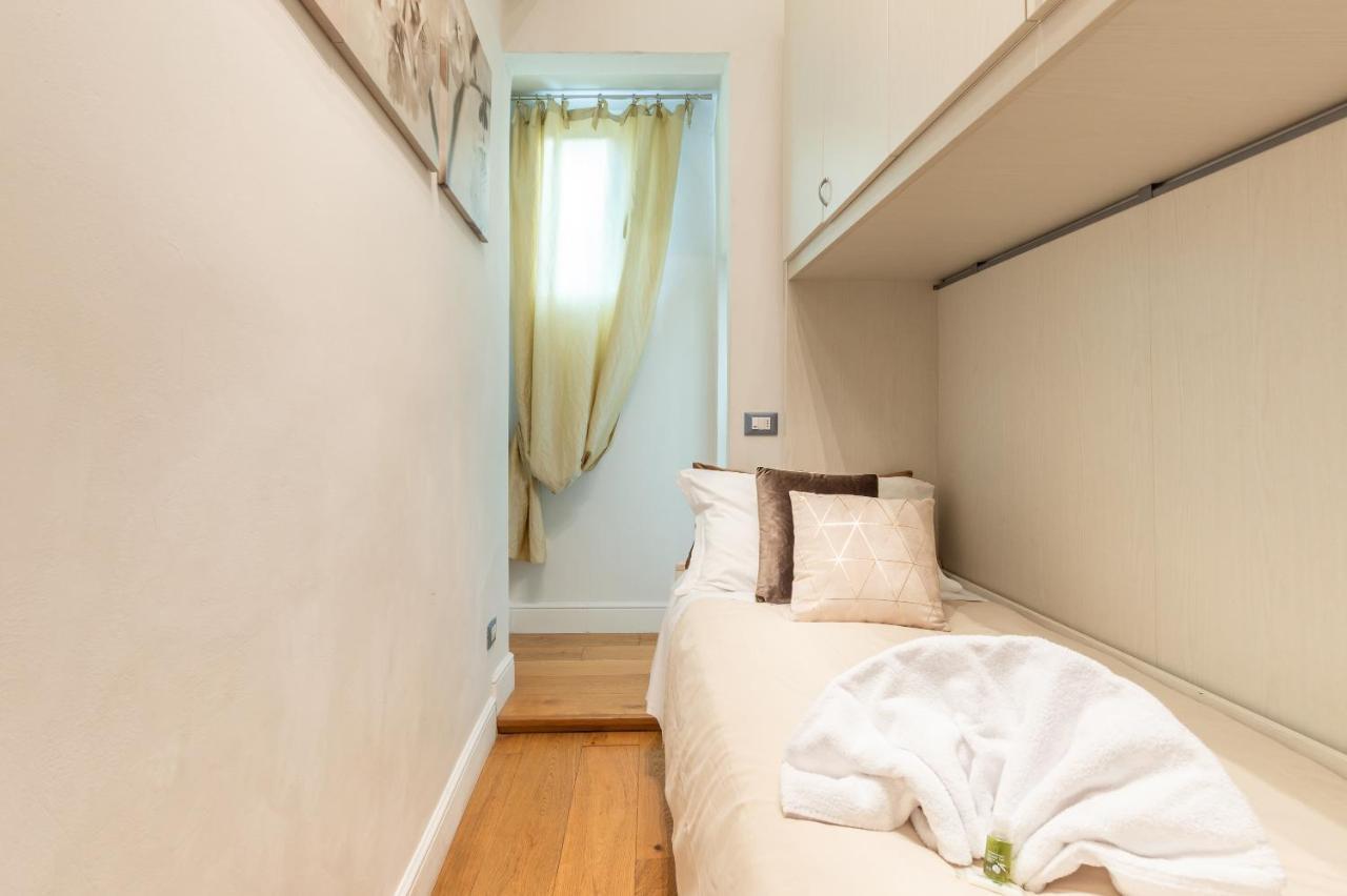 E Quindi Uscimmo A Riveder Le Stelle Appartement Florence Buitenkant foto