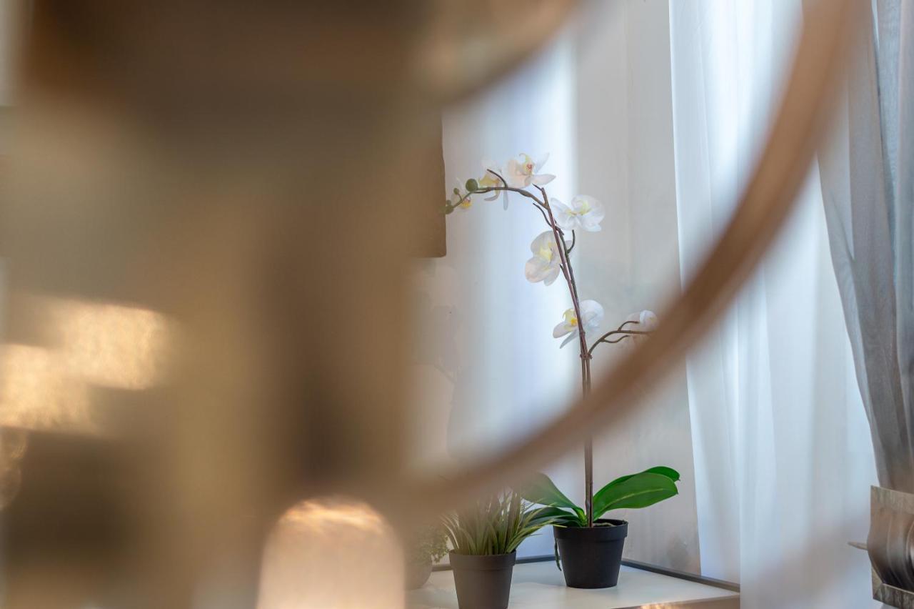 E Quindi Uscimmo A Riveder Le Stelle Appartement Florence Buitenkant foto