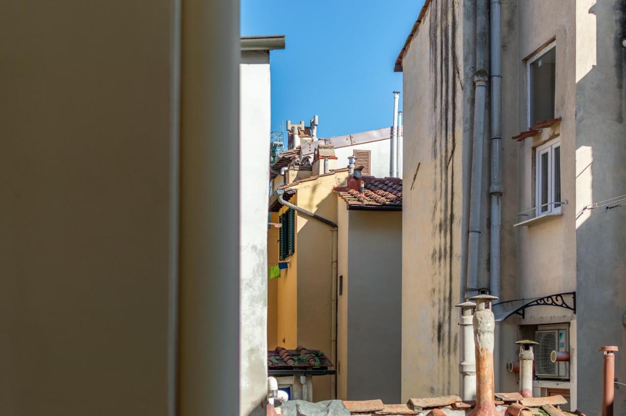 E Quindi Uscimmo A Riveder Le Stelle Appartement Florence Buitenkant foto