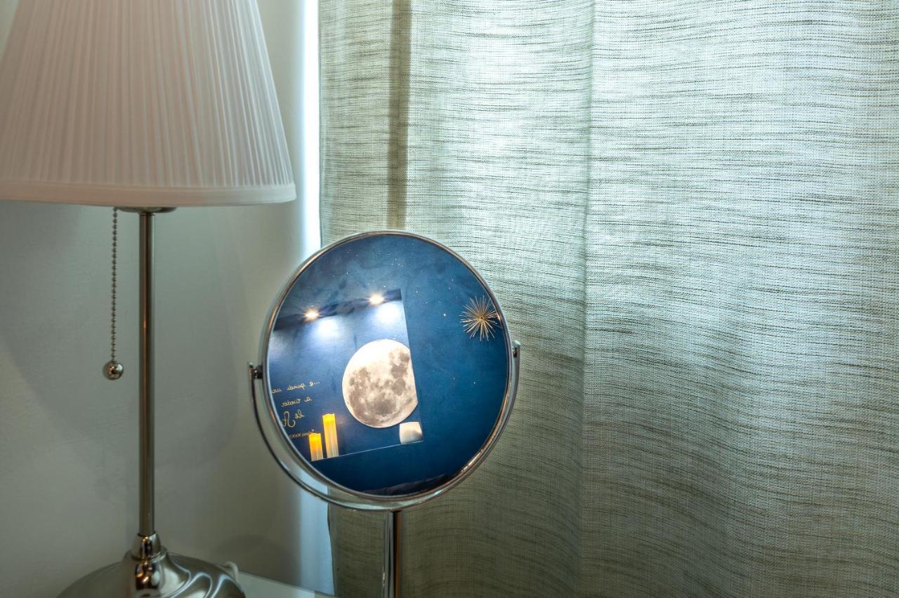 E Quindi Uscimmo A Riveder Le Stelle Appartement Florence Buitenkant foto