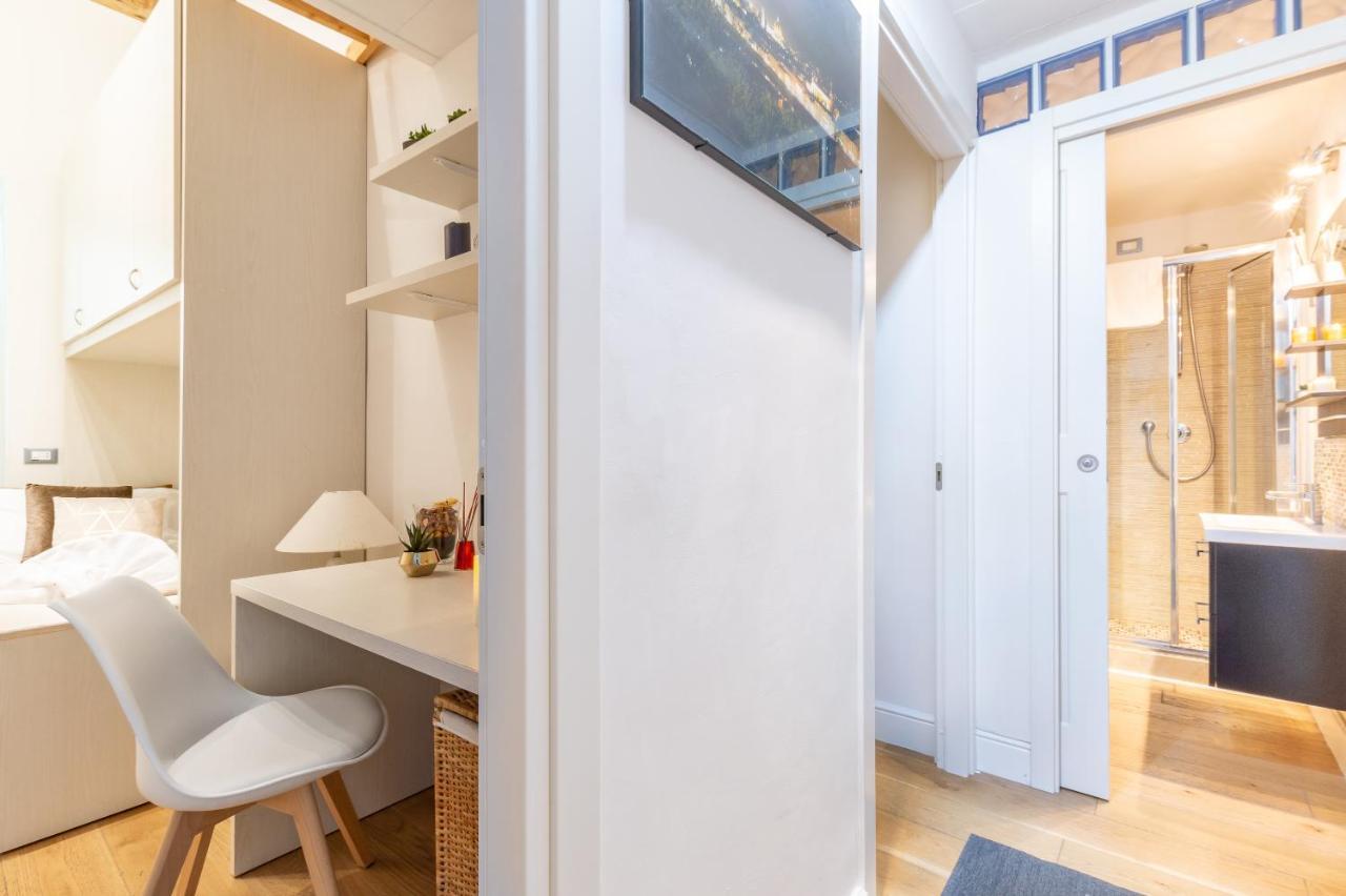 E Quindi Uscimmo A Riveder Le Stelle Appartement Florence Buitenkant foto