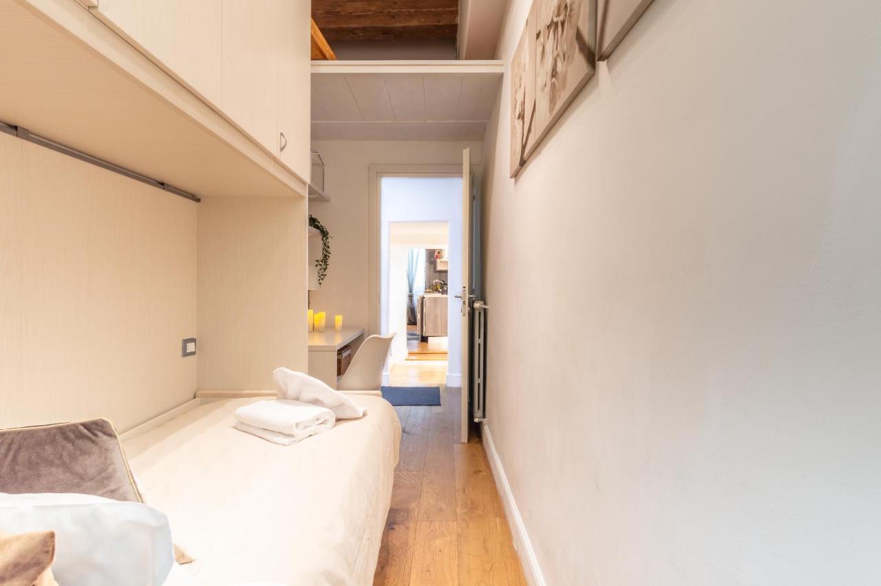 E Quindi Uscimmo A Riveder Le Stelle Appartement Florence Buitenkant foto