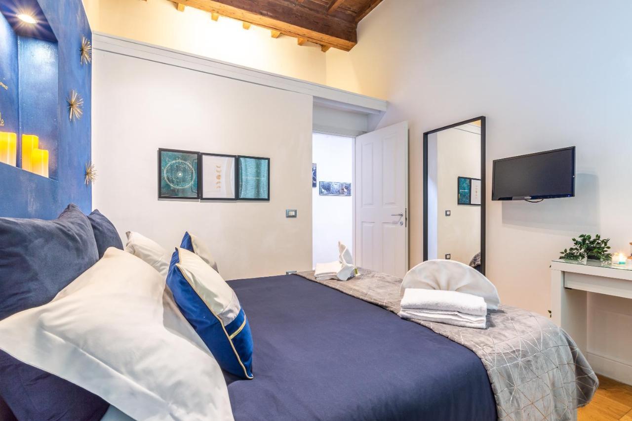 E Quindi Uscimmo A Riveder Le Stelle Appartement Florence Buitenkant foto