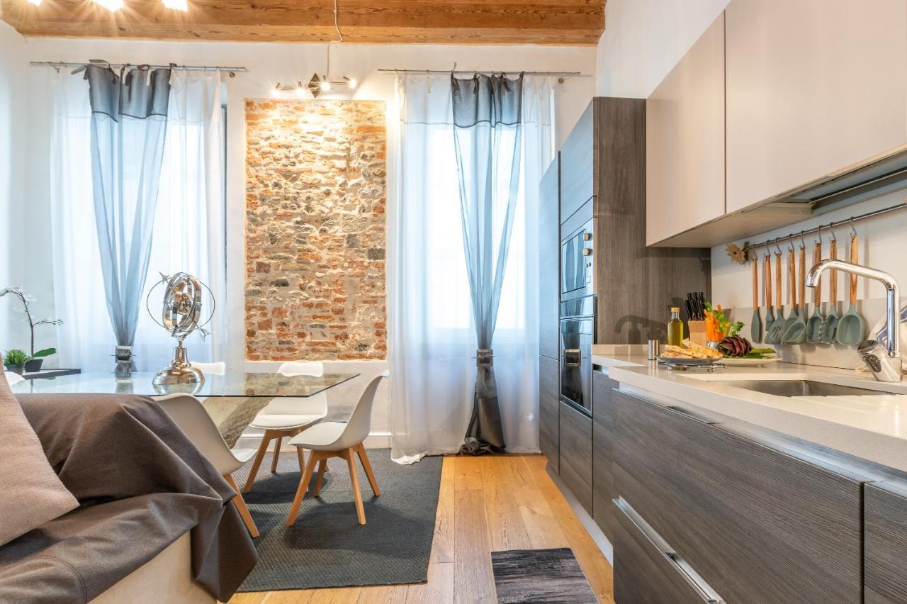 E Quindi Uscimmo A Riveder Le Stelle Appartement Florence Buitenkant foto