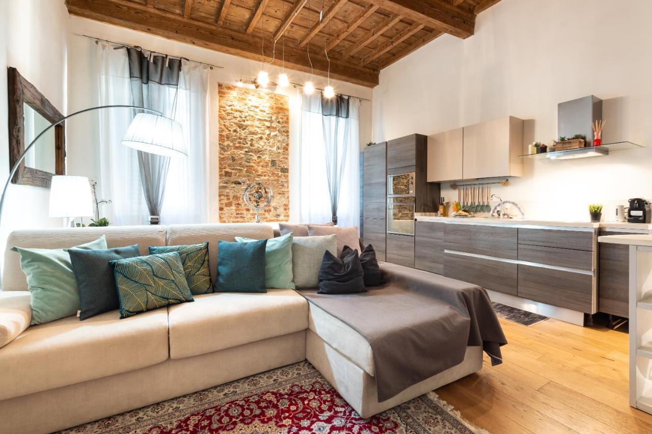 E Quindi Uscimmo A Riveder Le Stelle Appartement Florence Buitenkant foto