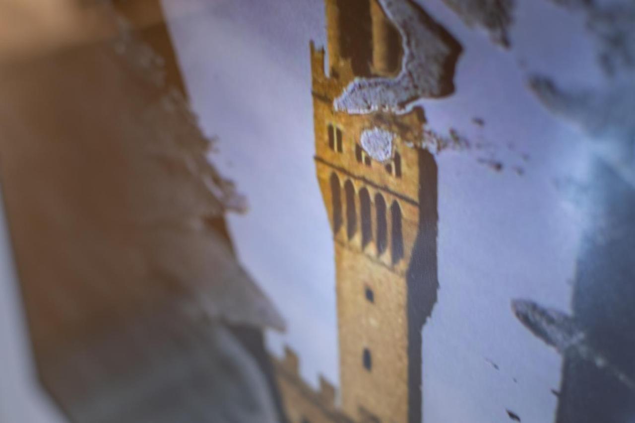 E Quindi Uscimmo A Riveder Le Stelle Appartement Florence Buitenkant foto