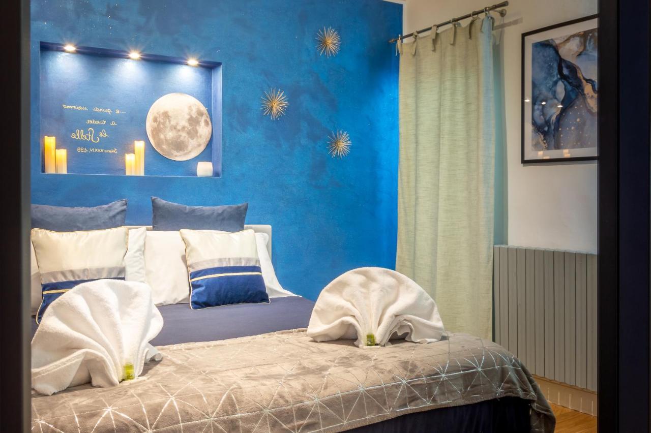 E Quindi Uscimmo A Riveder Le Stelle Appartement Florence Buitenkant foto
