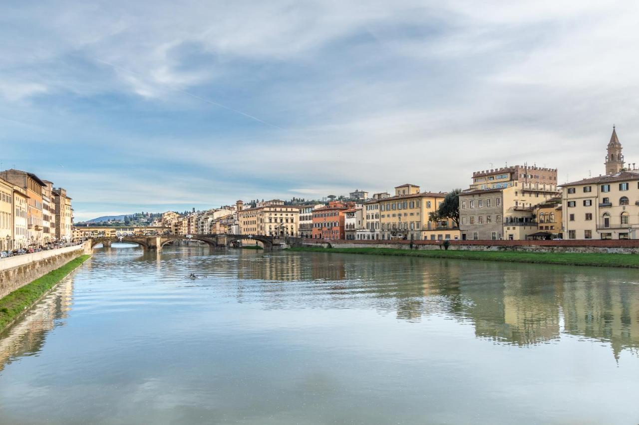 E Quindi Uscimmo A Riveder Le Stelle Appartement Florence Buitenkant foto