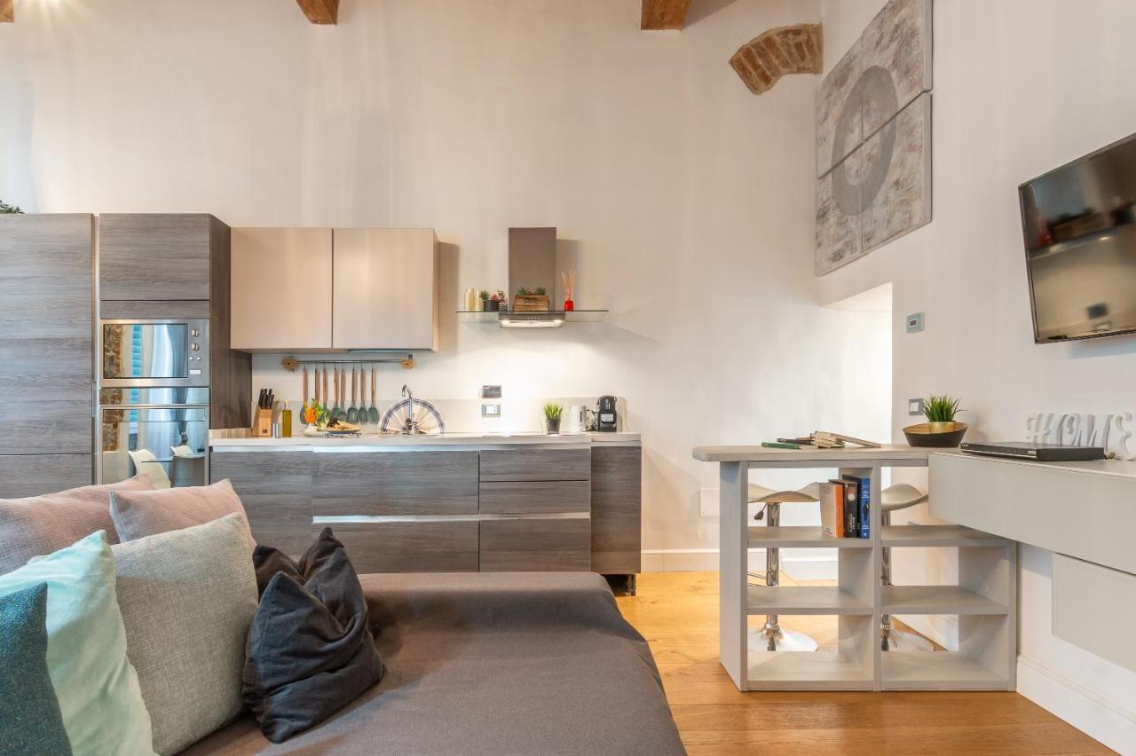 E Quindi Uscimmo A Riveder Le Stelle Appartement Florence Buitenkant foto