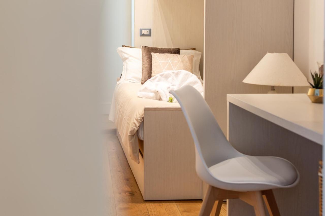 E Quindi Uscimmo A Riveder Le Stelle Appartement Florence Buitenkant foto