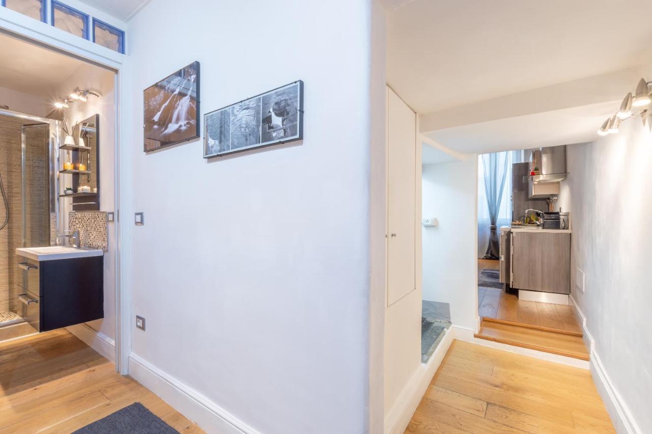 E Quindi Uscimmo A Riveder Le Stelle Appartement Florence Buitenkant foto