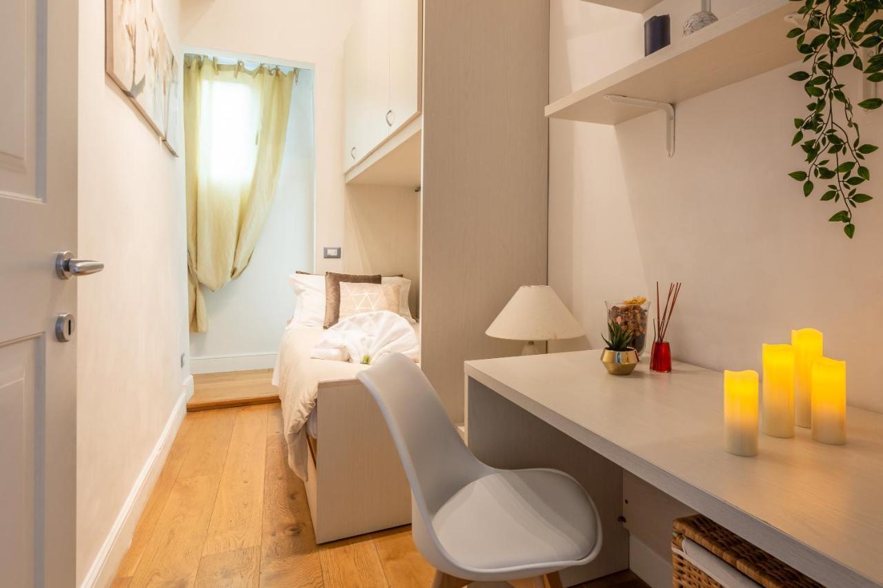 E Quindi Uscimmo A Riveder Le Stelle Appartement Florence Buitenkant foto