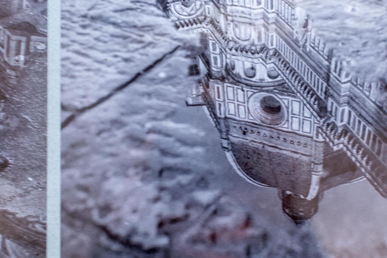 E Quindi Uscimmo A Riveder Le Stelle Appartement Florence Buitenkant foto