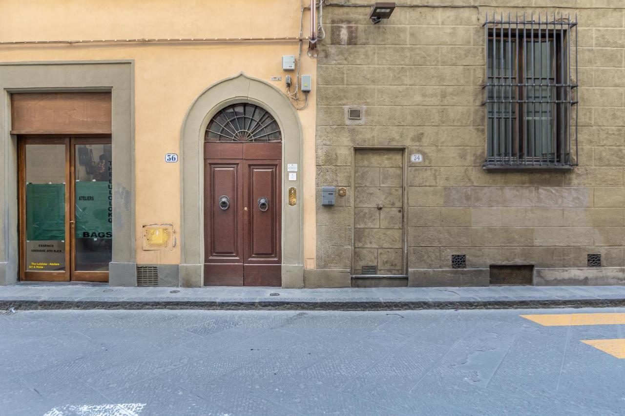 E Quindi Uscimmo A Riveder Le Stelle Appartement Florence Buitenkant foto