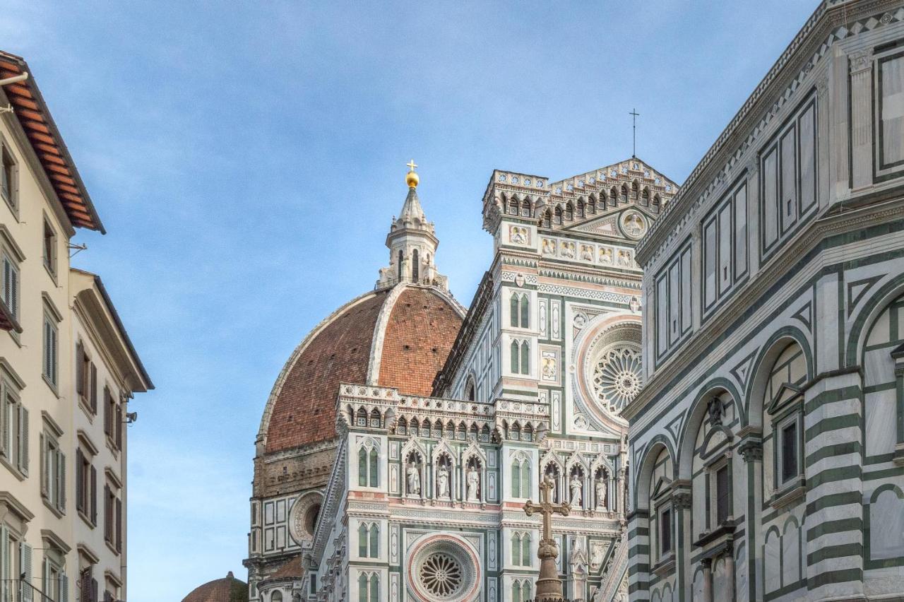 E Quindi Uscimmo A Riveder Le Stelle Appartement Florence Buitenkant foto