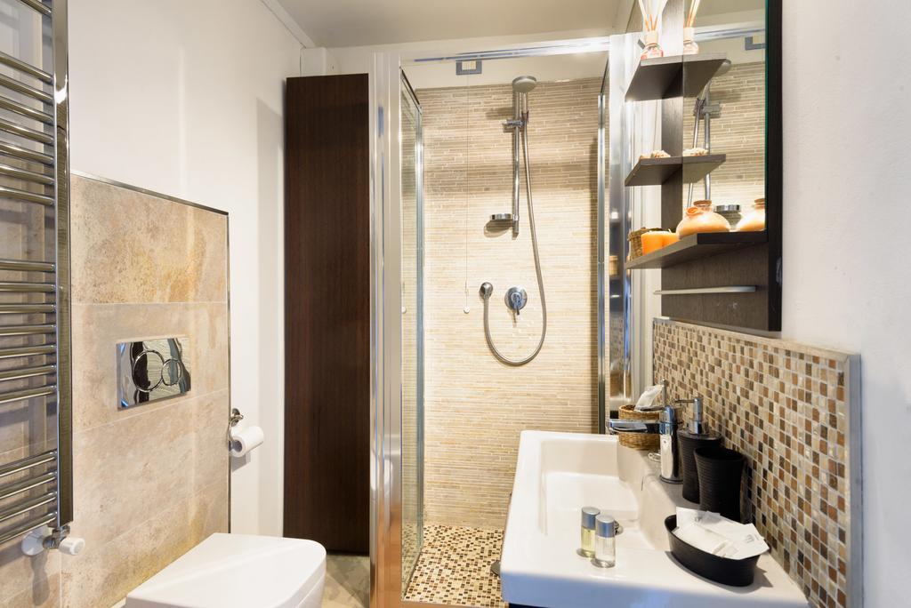 E Quindi Uscimmo A Riveder Le Stelle Appartement Florence Buitenkant foto