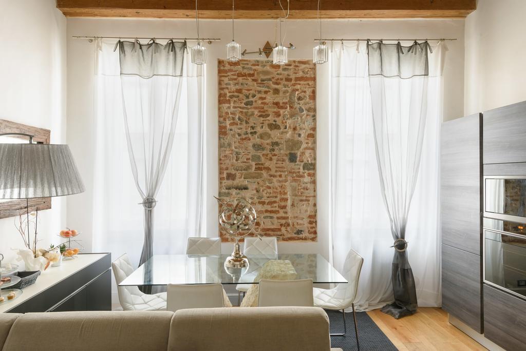 E Quindi Uscimmo A Riveder Le Stelle Appartement Florence Buitenkant foto