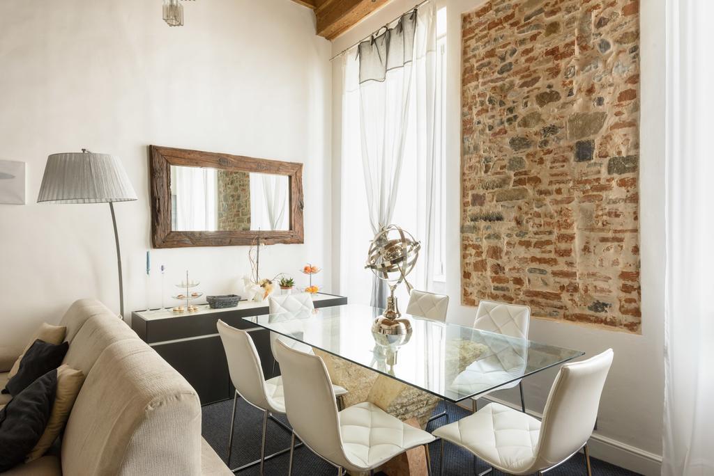 E Quindi Uscimmo A Riveder Le Stelle Appartement Florence Buitenkant foto